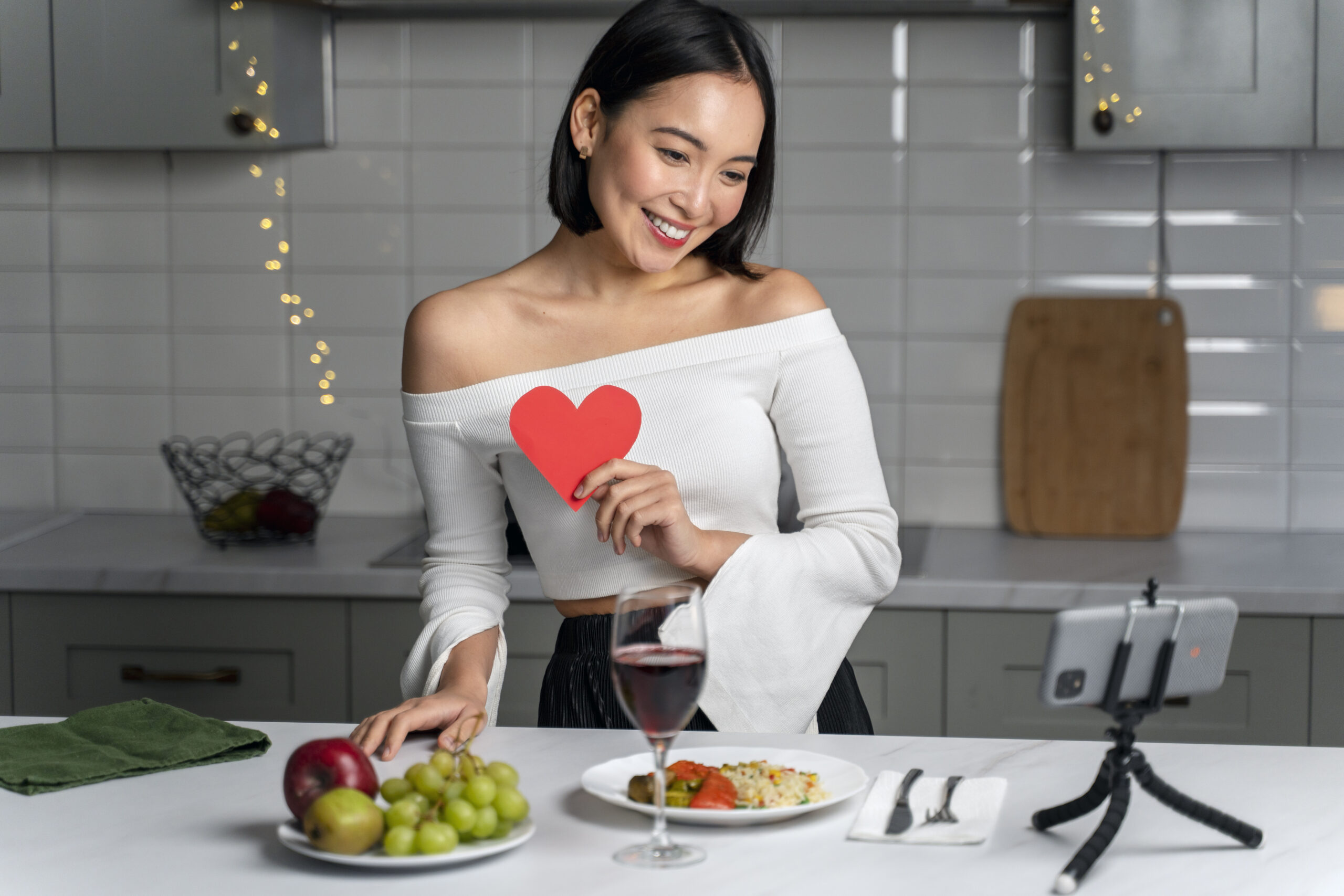 Pola Makan dan Kesejahteraan Emosional