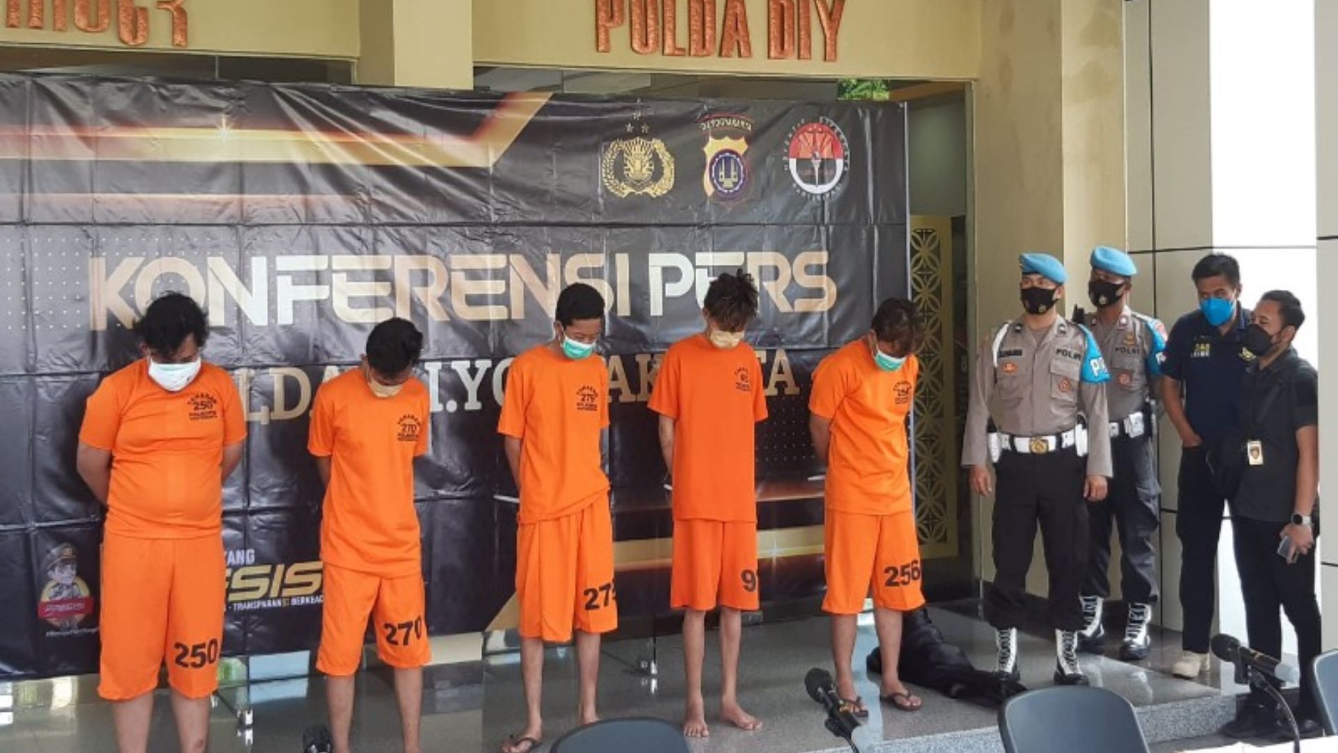 Raperda Ramah Anak DIY