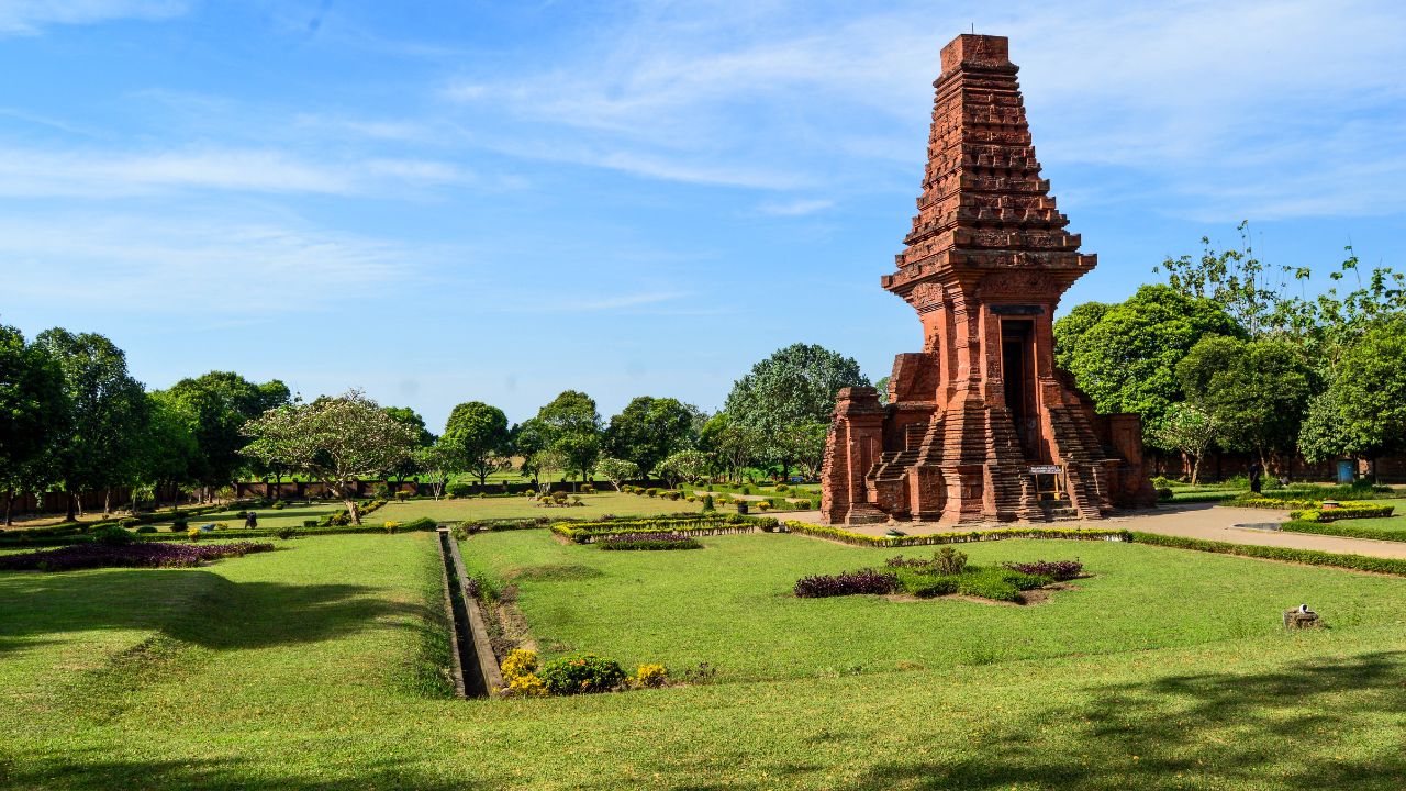 Sejarah Kejayaan Majapahit