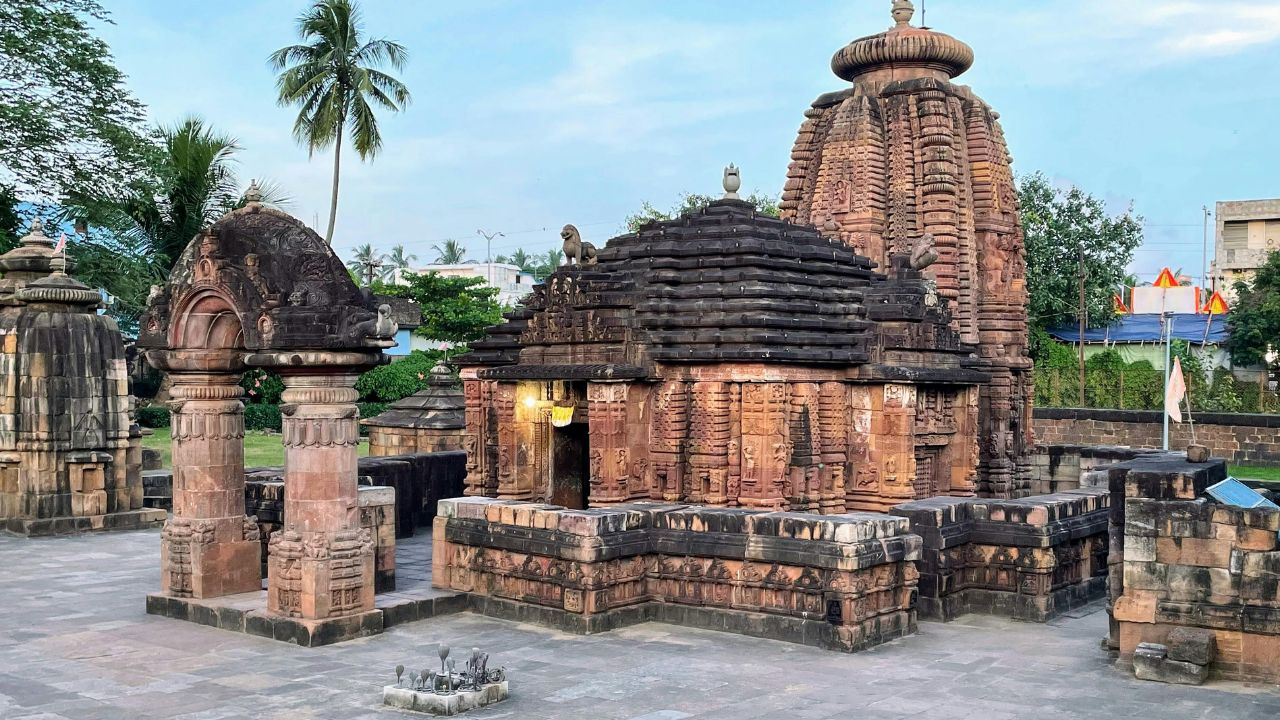 Sejarah Kerajaan Kalingga di Jawa Tengah