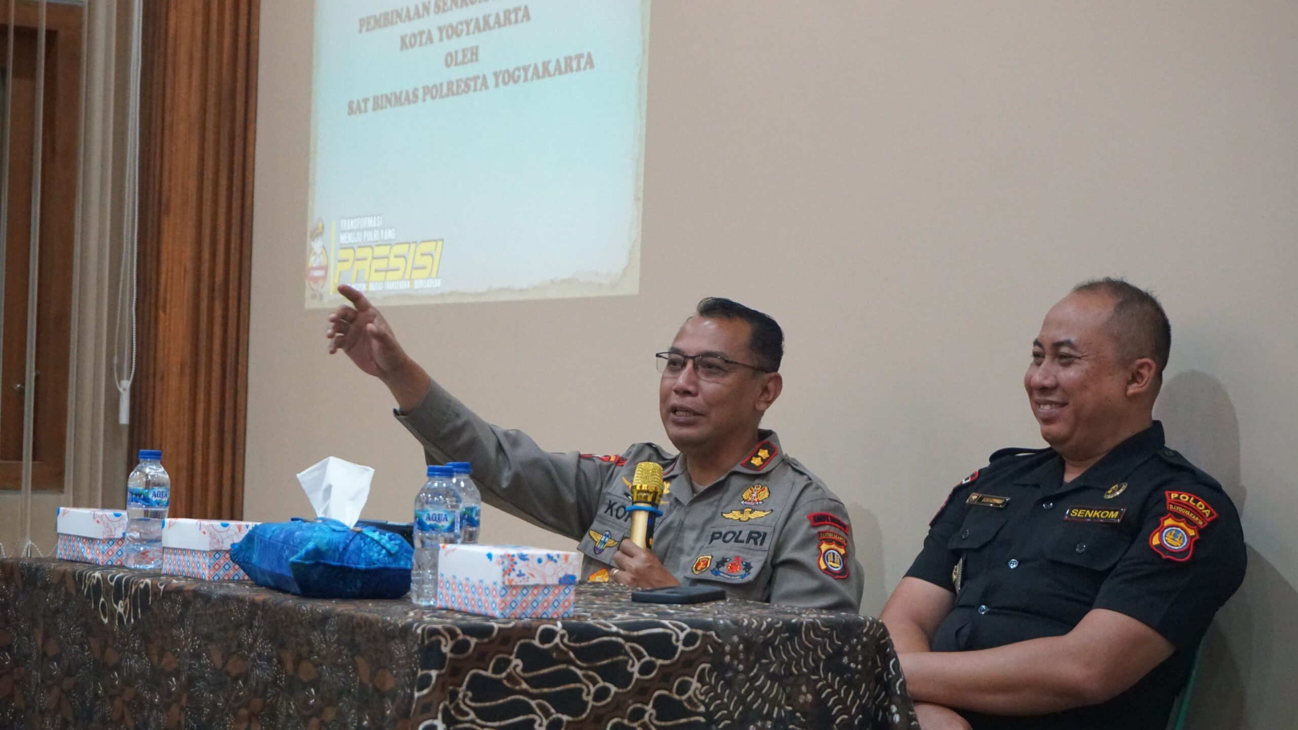 Polresta Yogyakarta