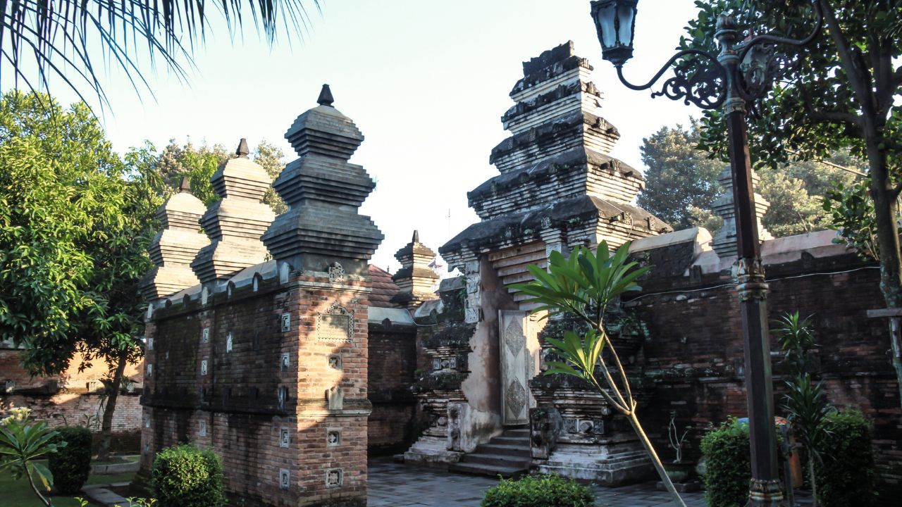 Siapa Ratu Waskita Jawi dalam Sejarah Jawa