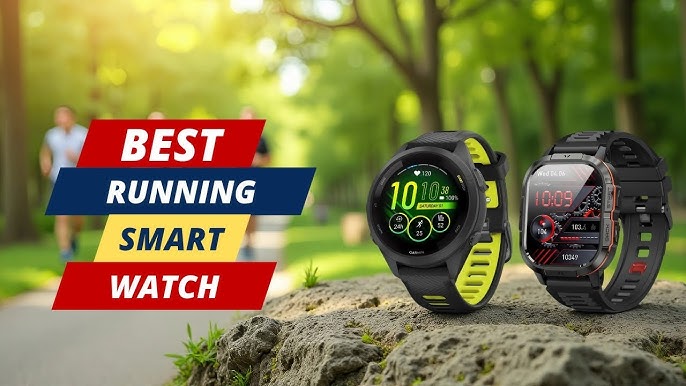 7 Tips Jitu Memilih Smartwatch untuk Pelari Pemula Agar Tidak Salah Beli