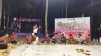 Ormas Islam dan Warga Galur Adakan Malam Tirakatan  Sebagai Wadah Membumikan Karakter Luhur dalam Persatuan