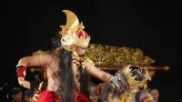 14 Tarian Tradisional Khas Jogja yang Memukau: Dari Tari Srimpi hingga Golek Menak