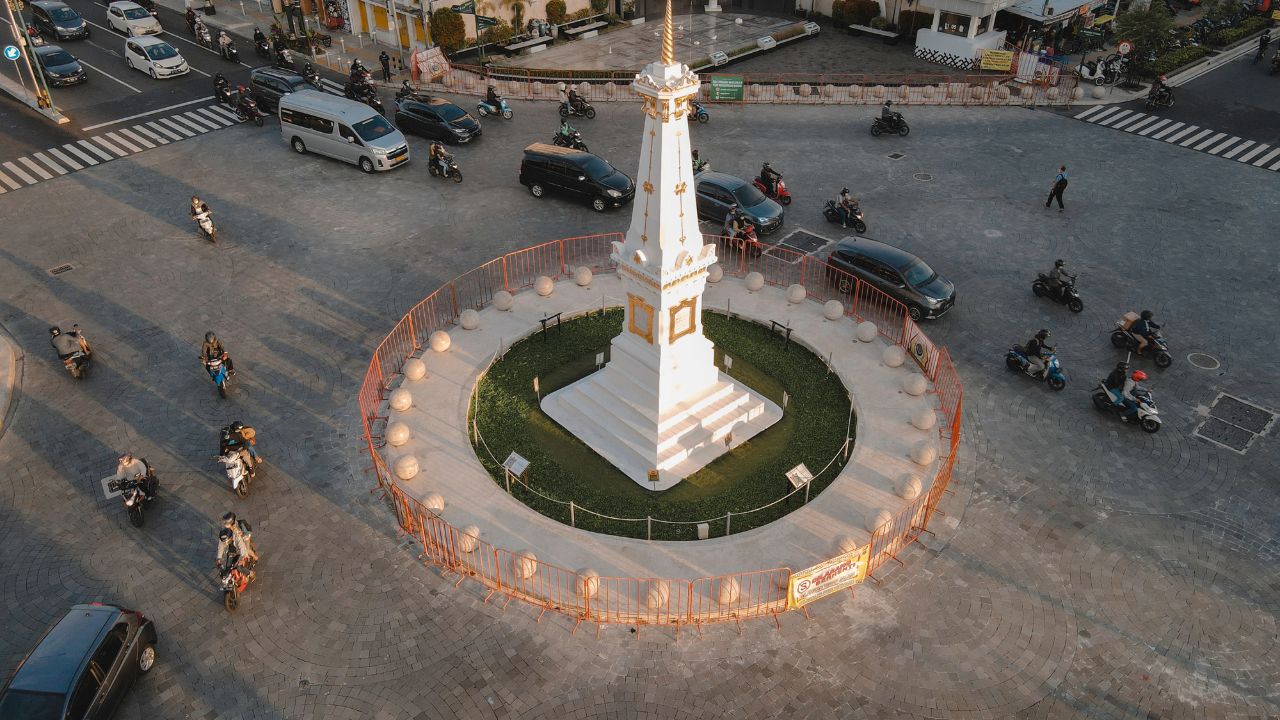 Tips Menyusun Itinerary ke Jogja 3 Hari 2 Malam