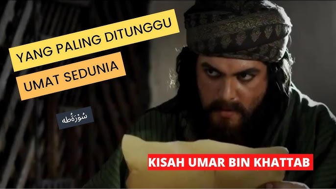 6 Sifat Umar bin Khattab yang Ditakuti Setan dan Teladan Kepemimpinan Sejati