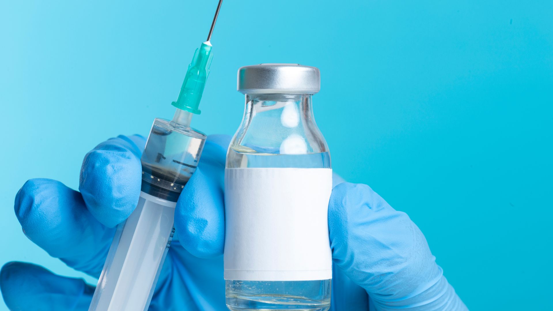 Vaksinasi rabies gratis di Jogja