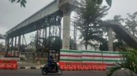 Pembangunan JPO Kulonprogo terkendala