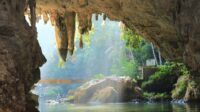 Wisata Gua Unik di Yogyakarta