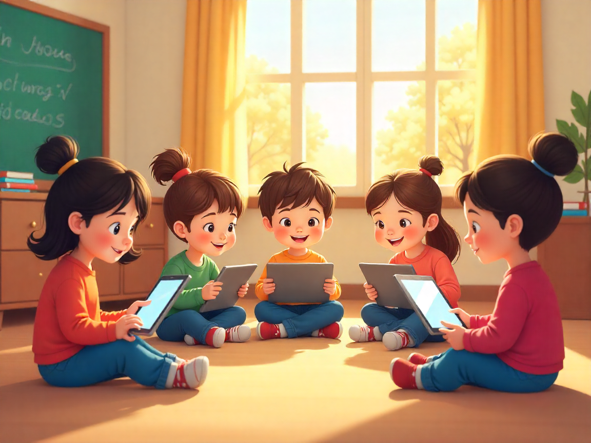 10 Tips Ajari Anak Gunakan Media Sosial dengan Cara Bijak 