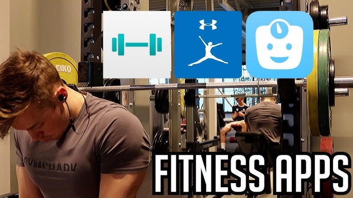 5 Aplikasi Fitness Terbaik untuk Transformasi Latihan Gym di Rumah 