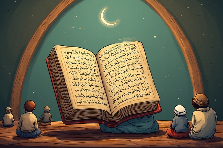 7 Keutamaan Membaca Al-Fatihah dan Salah Satunya Bisa Obati Penyakit