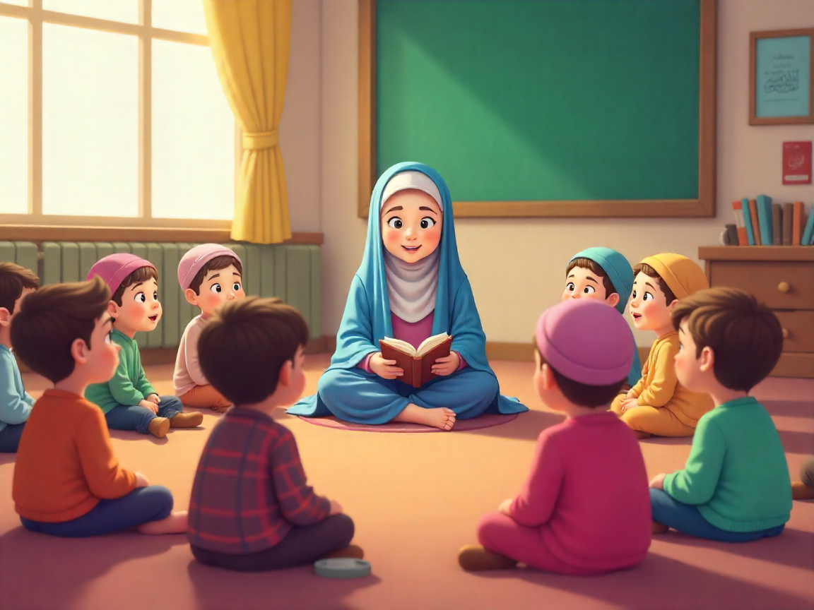 10 Manfaat Luar Biasa Membaca Al-Quran Setiap Hari untuk Ketenangan Hati 