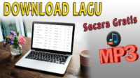 10 Situs Download Lagu Gratis, Legal dan Terbaik yang Harus Kalian Tahu