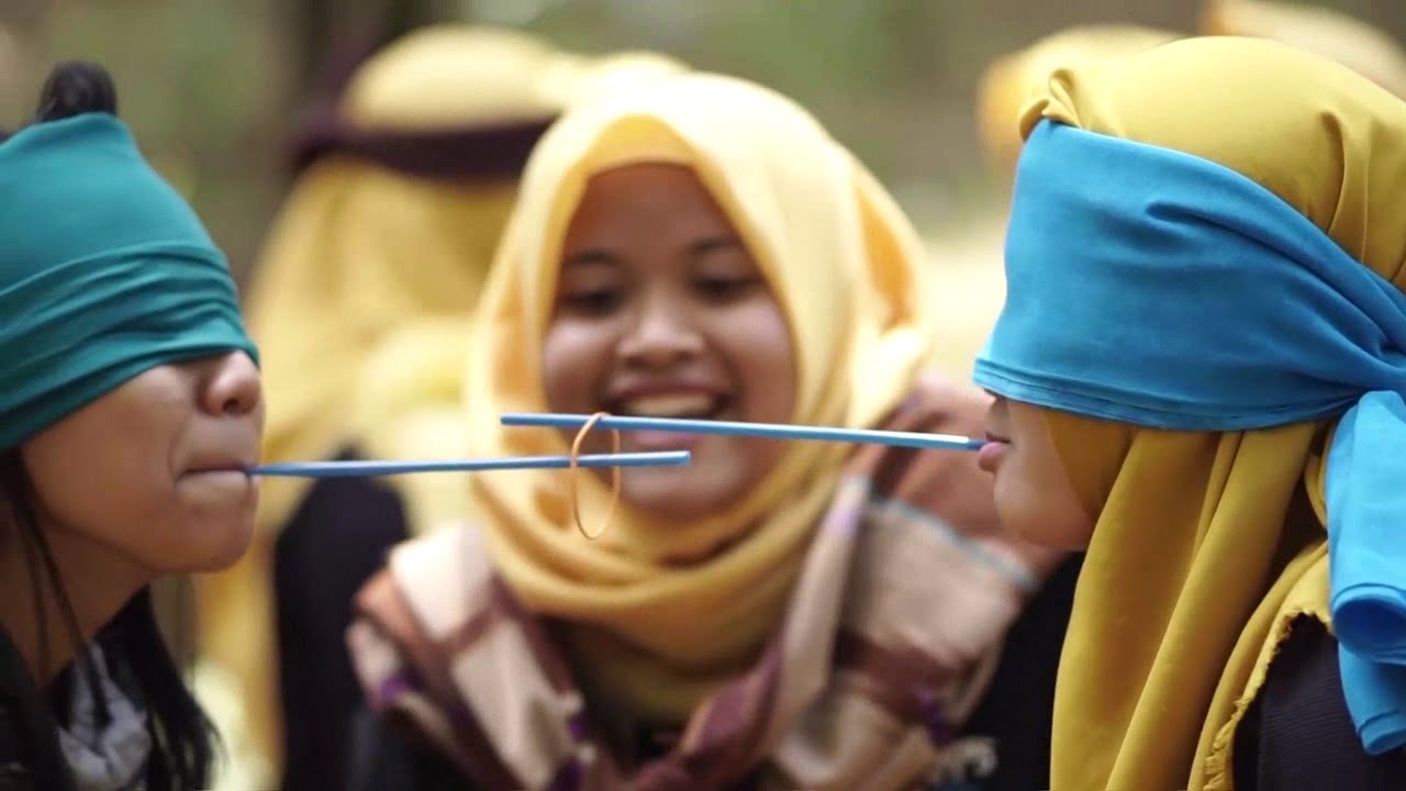 Aturan Main Lomba Estafet Karet yang Seru dengan Panduan Lengkap