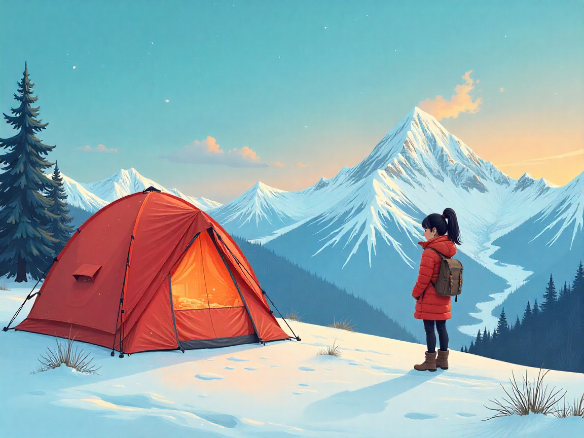 7 Tips Persiapan Glamping yang Wajib Kamu Tahu untuk Pengalaman Mewah di Alam