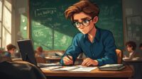 Guru di Era Digital Sebagai Penggerak Literasi dan Penjaga Nilai di Dunia Maya