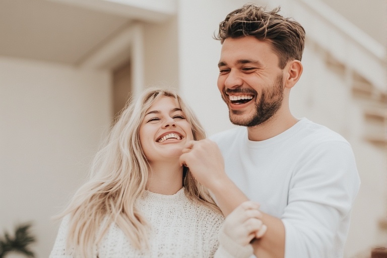 Rahasia Sukses Menemukan Kebahagiaan dalam Perjalanan Hidup