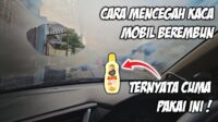 5 Cara Mengatasi Kaca Mobil Berembun Saat di Perjalanan dengan Aman 
