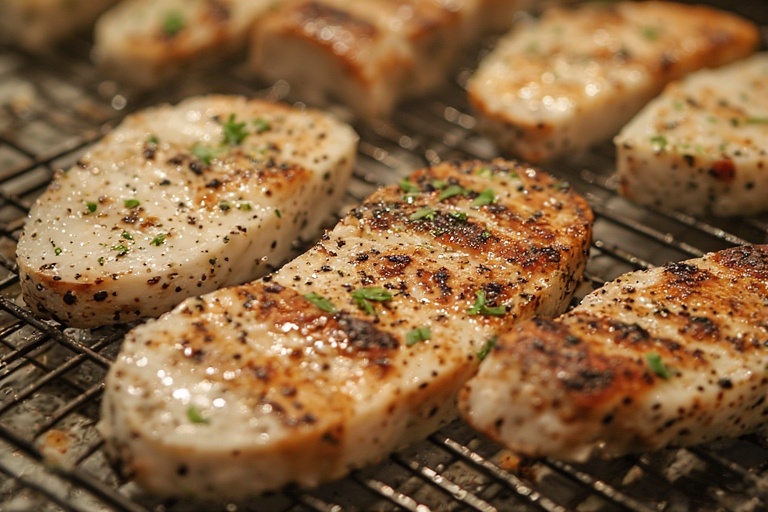 10 Strategi Hindari Kontaminasi Silang Saat Memasak untuk Keamanan Pangan Keluarga