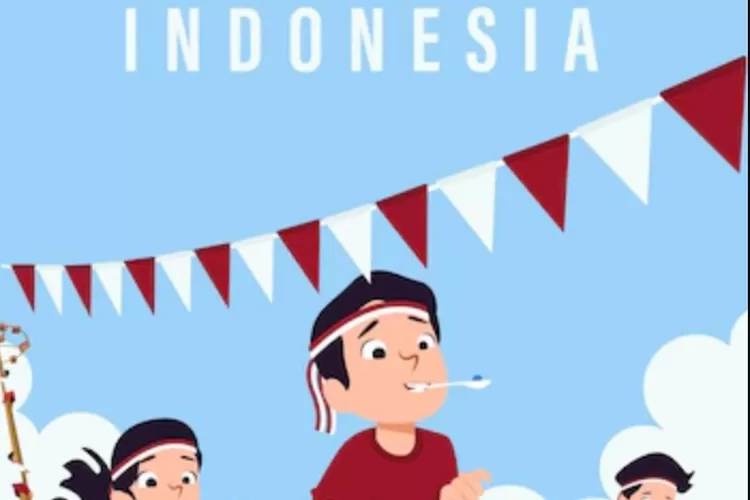 Mengenal Lomba Balap Kelereng: Tradisi Seru Agustusan yang Penuh Tantangan