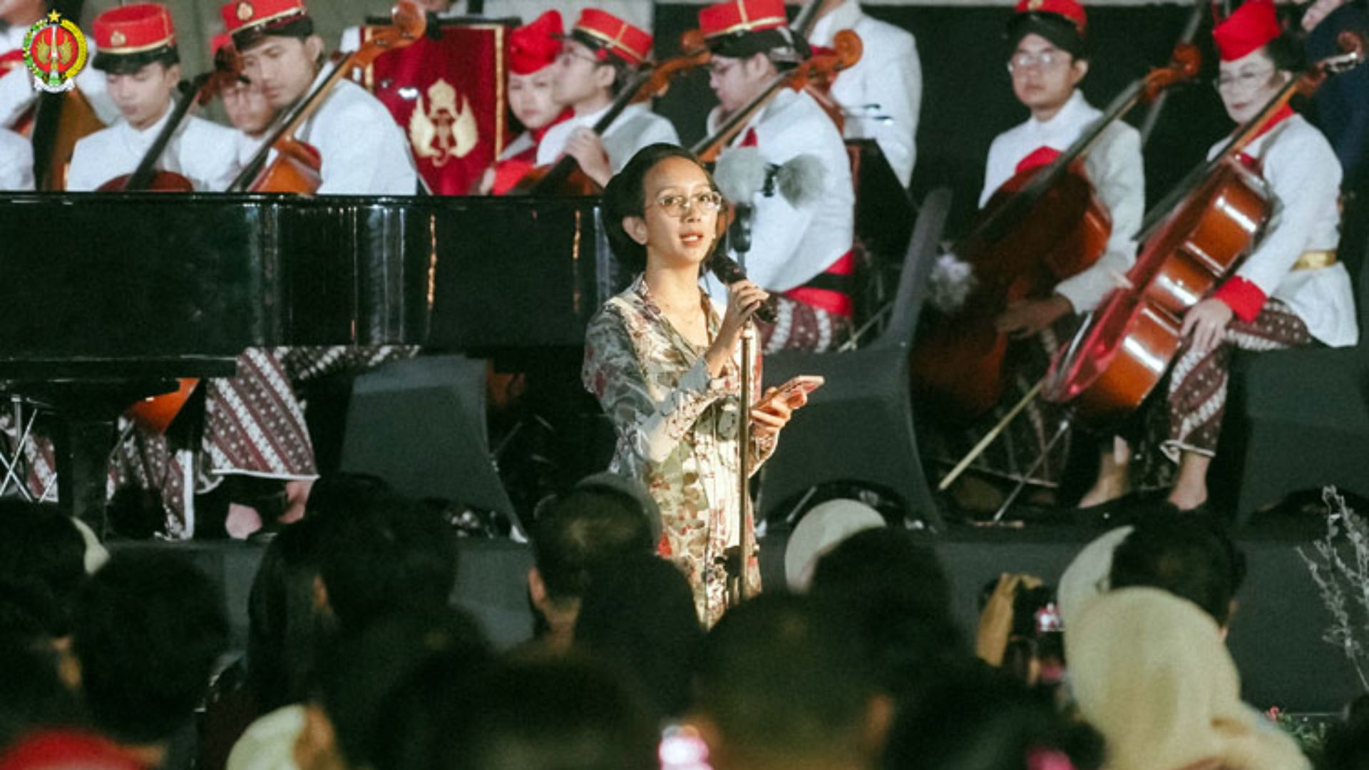 konser kamardikan 2025
