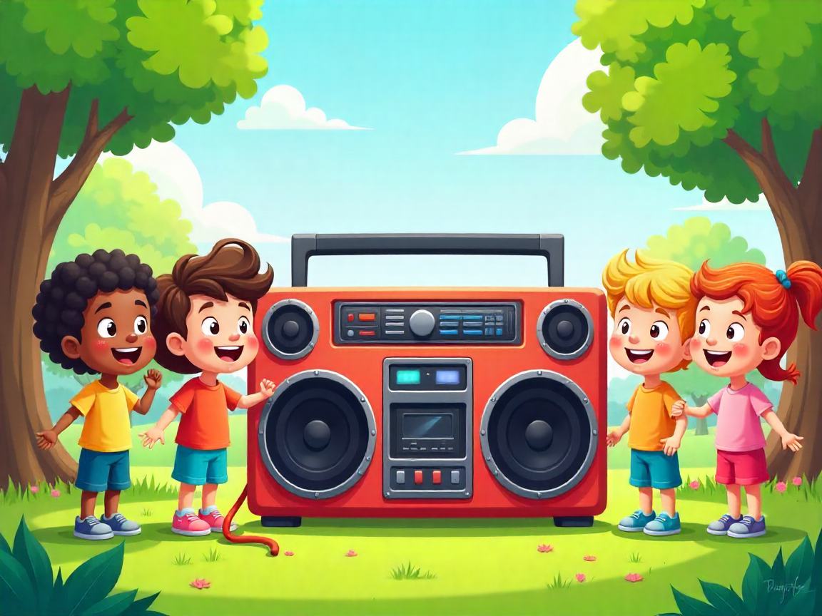 25 Lagu Saat Lomba 17 Agustus yang Bikin Acara Semakin Meriah dan Berkesan