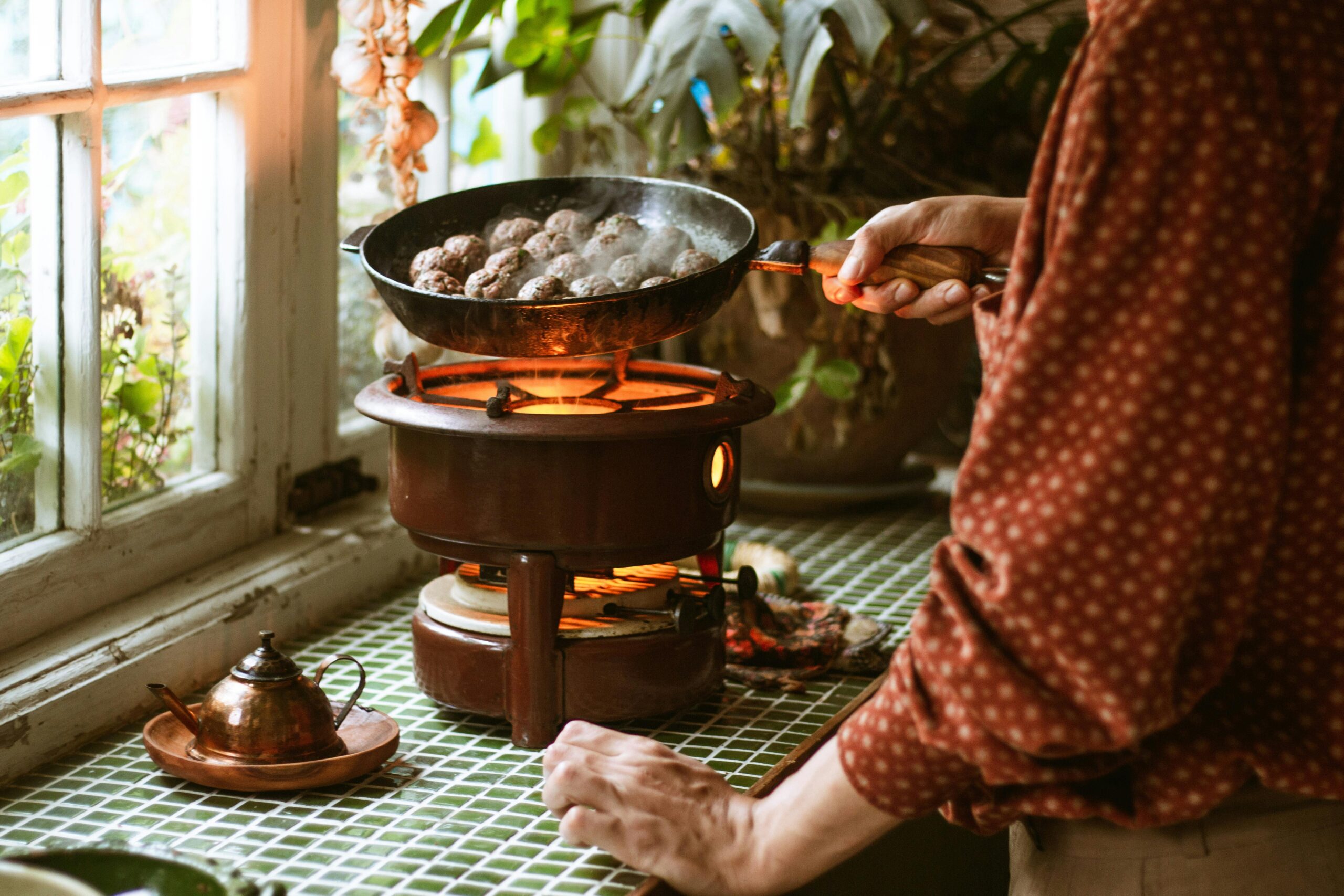  Ini 5 Bahaya Memanaskan Makanan Secara Berulang yang Wajib Anda Ketahui