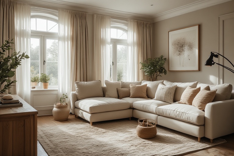 12 Tips Mempercantik Ruangan Rumah Tanpa Ribet dan Tetap Fungsional