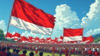 Juknis Lomba Bendera dengan Panduan Lengkap untuk Sukses di Kompetisi Berkibar Bendera