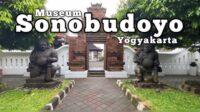 Museum Jogja Merupakan Tempat Foto Ciamik dan Belajar Sejarah yang Wajib Dikunjungi