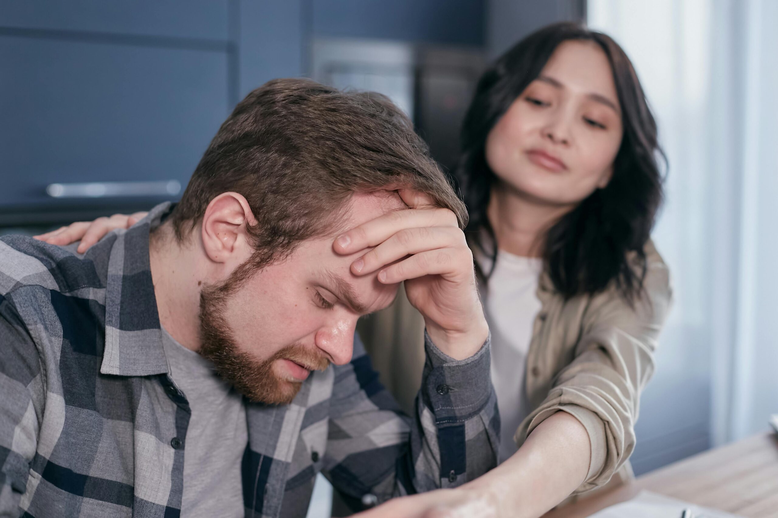 3 Tanda Pasangan Sudah Menyerah Secara Emosional dalam Menjalani Hubungan 