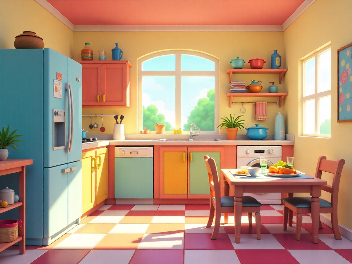 10 Tips Penting Memilih Perabot Rumah Tangga Anti Nyesel dengan Panduan Lengkap