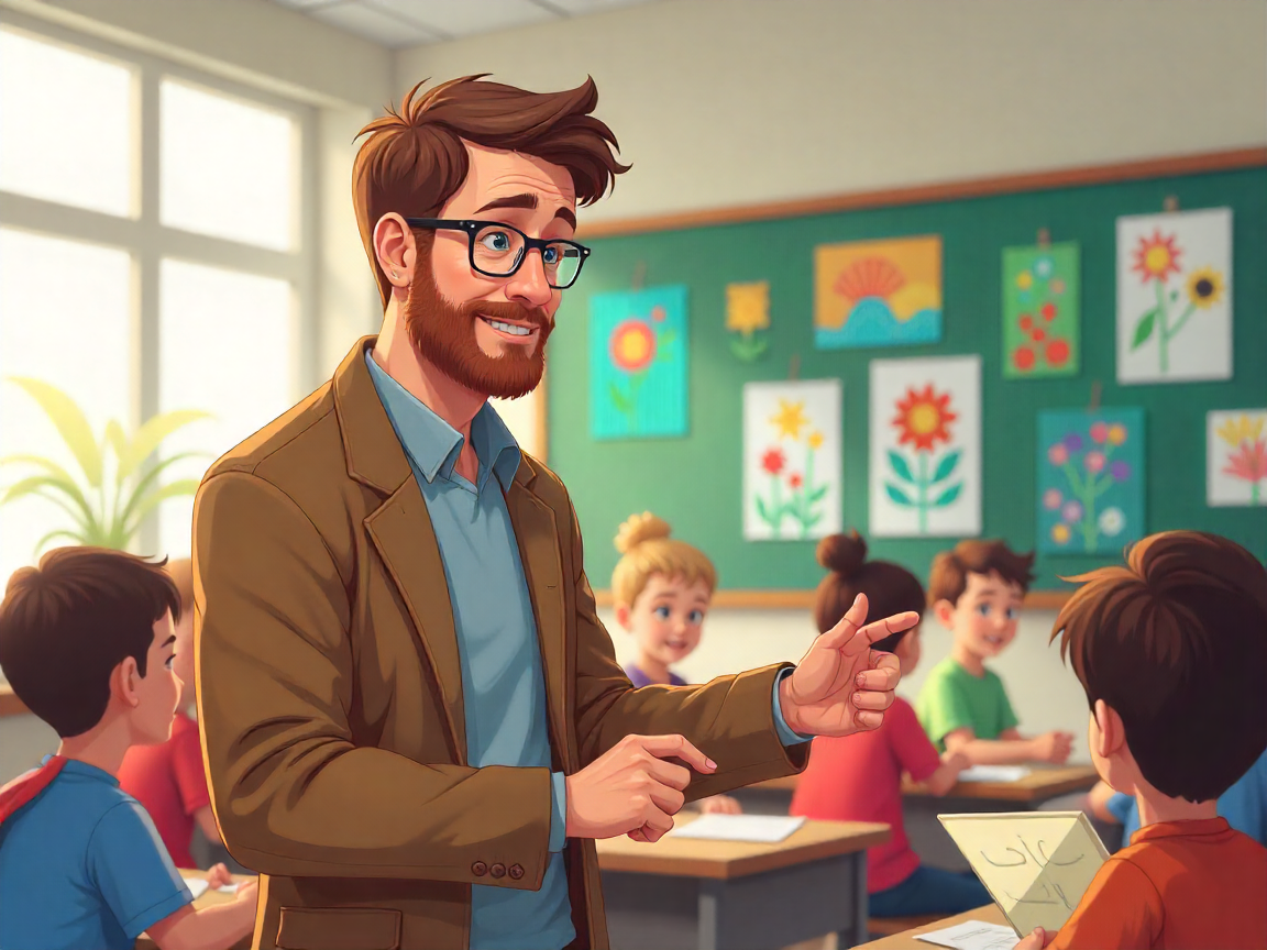 Guru Memiliki Peran Strategis dalam Mengenalkan Nilai-Nilai Budaya Daerah 