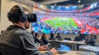 Masa Depan Gemilang dari Peran Virtual Reality dalam Mentransformasi Dunia Esports Secara Revolusioner
