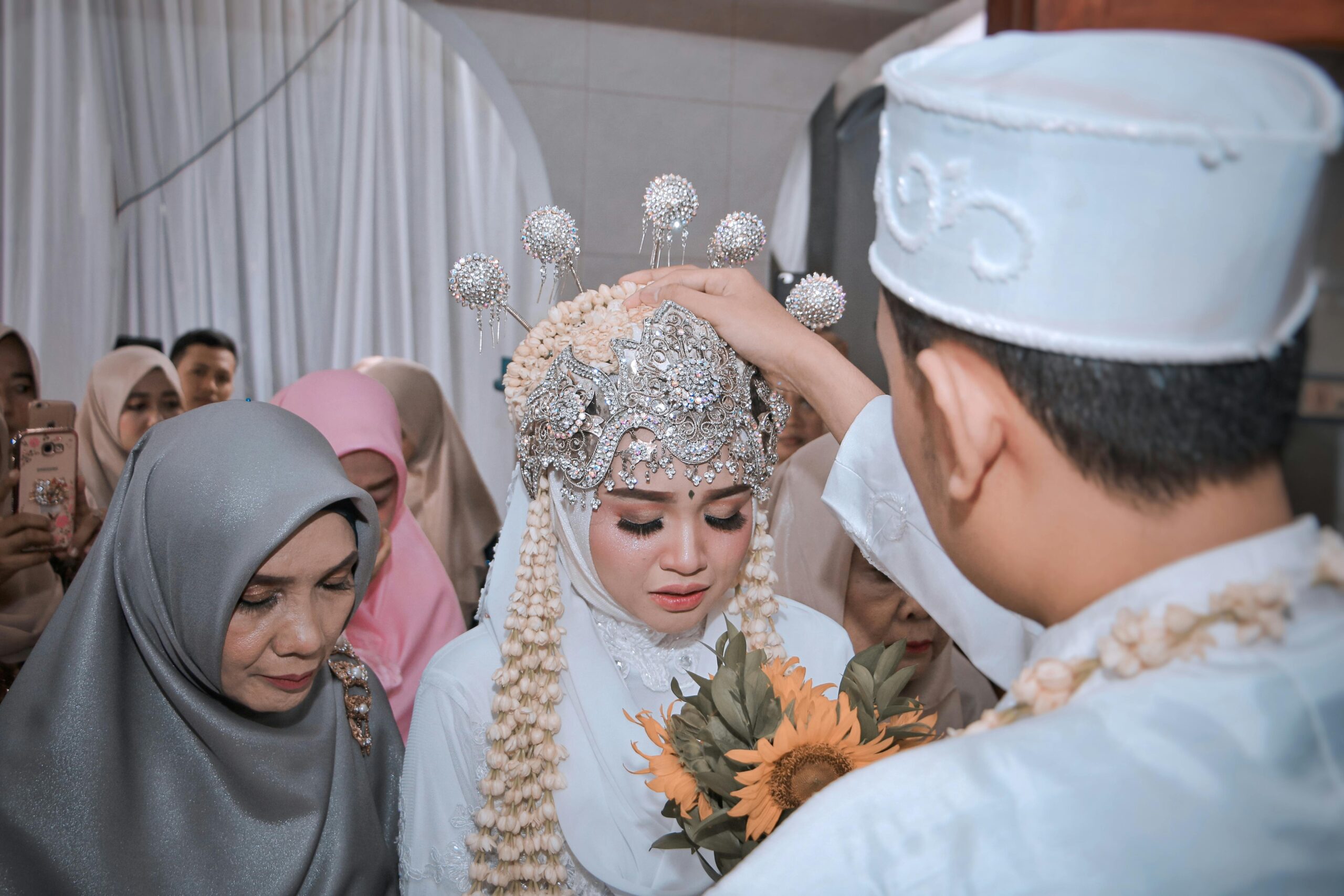 Tren Pernikahan Intimate untuk Gen Z: Tips Mempersiapkan Hari Bahagia yang Berkesan