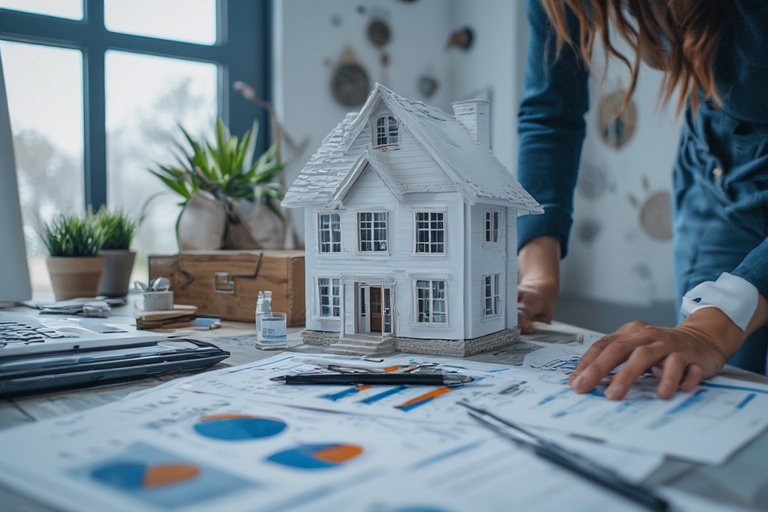 5 Hal Wajib yang Perlu Diperhatikan Sebelum Memutuskan untuk Membeli Rumah