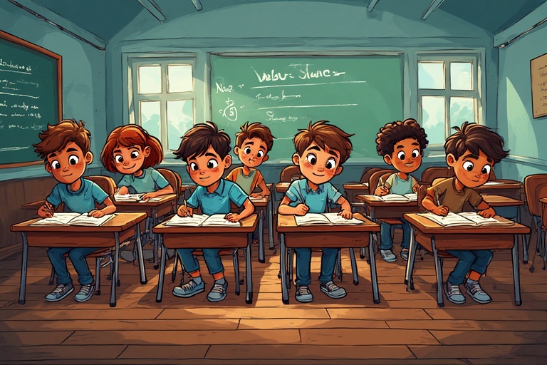 Kebijakan Zonasi Sekolah dengan Solusi Cerdas untuk Pemerataan Pendidikan yang Lebih Adil