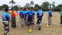 Peraturan Lomba Sepak Bola Sarung yang Wajib Diketahui untuk Kemenangan Maksimal