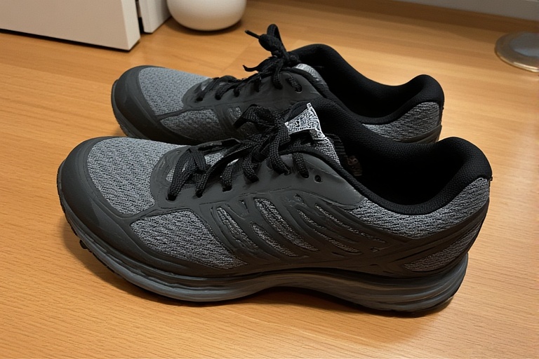  Sepatu Karbon: Benarkah Bikin Lari Lebih Cepat?. Ini Kelebihan dan Kekurangannya!.