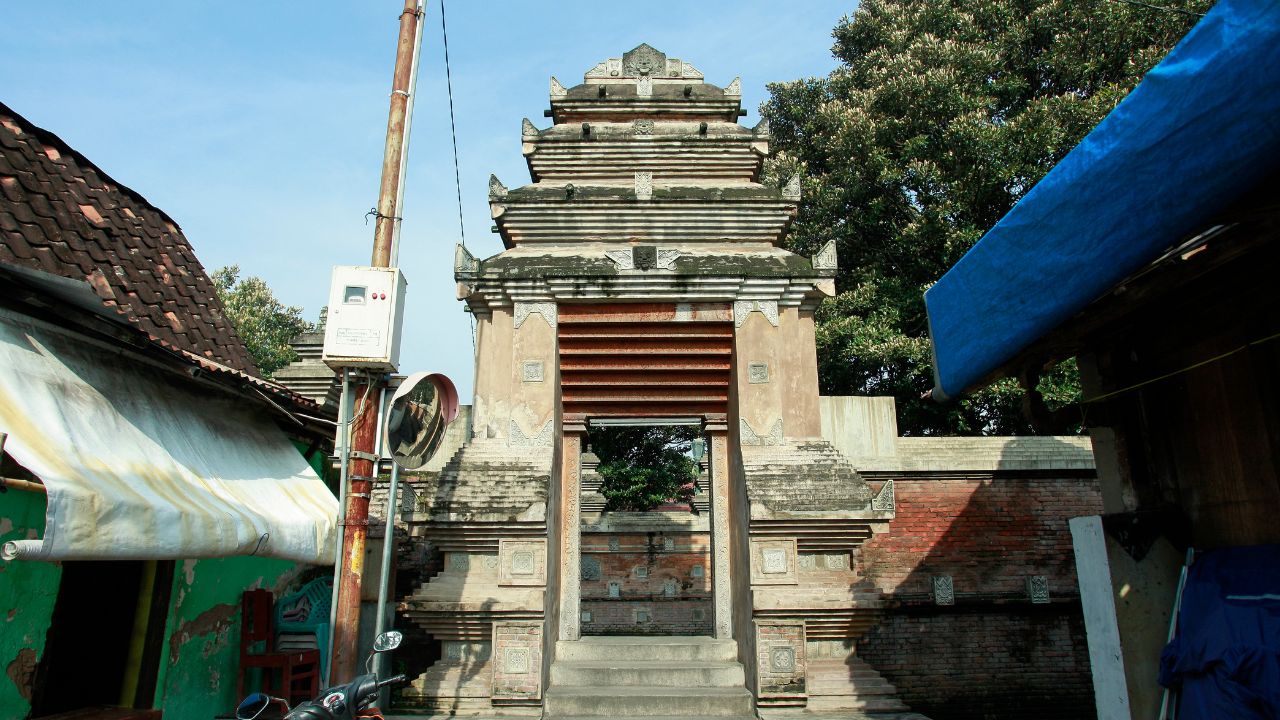 Siapa Panembahan Senopati Pendiri Mataram Islam