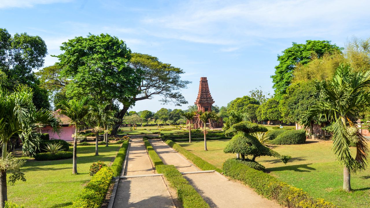 Siapa Ratu Gayatri dalam Sejarah Majapahit
