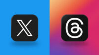 Threads Tembus 400 Juta Pengguna Aktif Bulanan, Siap Geser Dominasi X (Twitter)?.