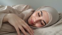 Rahasia Kulit Glowing yang Hakiki dan Dimulai dari Tidur yang Berkualitas