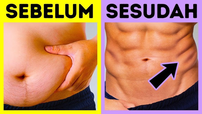 3 Cara Santai Turunkan Berat Badan 10 Kg Tanpa Diet Ketat dengan Rahasia Sukses yang Menyenangkan