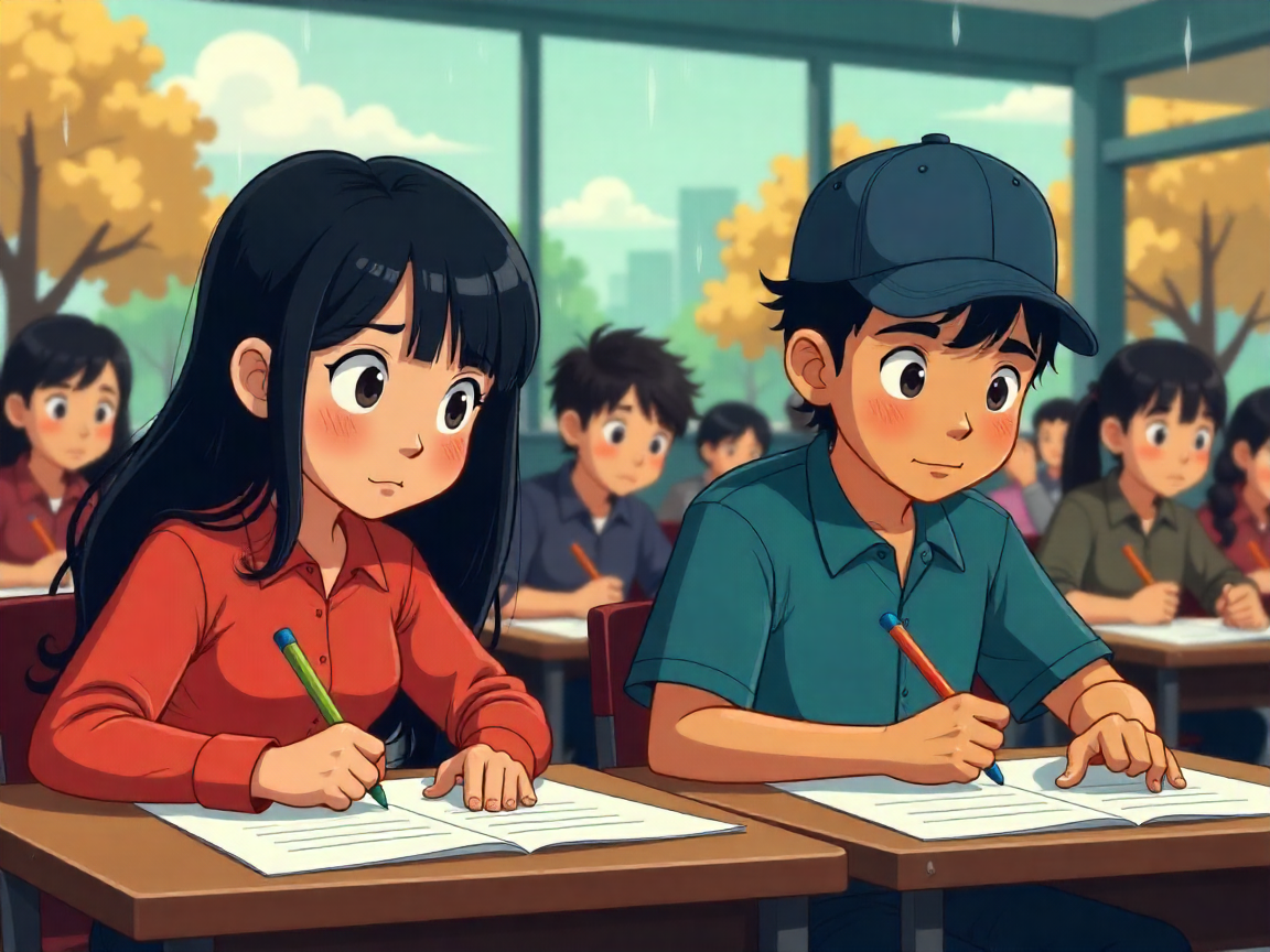 Pentingkah Ujian Nasional?. Ketahui 5 Manfaat dan Kekurangan Ujian Nasional untuk Pendidikan 