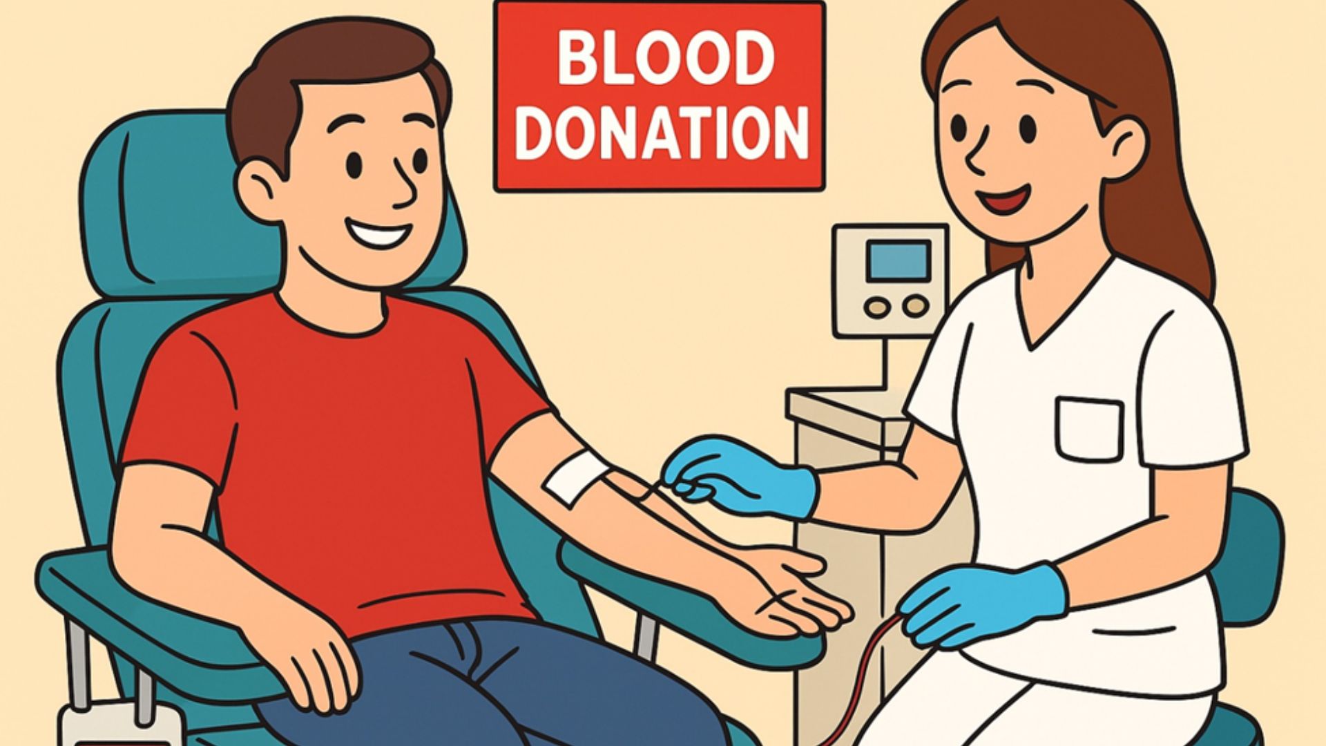 Prudential Syariah dan Muhammadiyah Ajak dari 200 Warga Yogyakarta Berdonor Darah