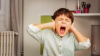 Cara Menghadapi Anak Tantrum dengan Tenang