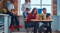 Apa Itu Co Living?. Mengenal Tren Gaya Hidup Baru Anak Muda yang Sedang Booming